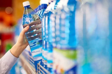 போத்தல் குடிநீருக்கான அதிகபட்ச சில்லறை விலை