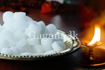 ඔයාලගේ ගෙදරත් කපුරු භාවිතා වෙනවද? - එහෙනම් පරිස්සමින්. - (VIDEO)