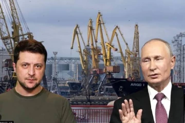 உலக நாடுகளை அச்சுறுத்தும் ரஷ்யாவின் செயல்! வலுக்கும் எதிர்ப்பு