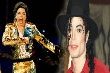 ஏலத்துக்கு வரும் மைக்கேல் ஜாக்சன் பயன்படுத்திய பொருட்கள்.. ஆரம்ப விலையே இவ்வளவா!