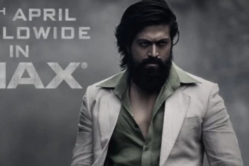 KGF chapter 2 முதல் நாள் வசூல் மட்டும் இத்தனை கோடி வருமா..அதிர்ந்த இந்திய சினிமா