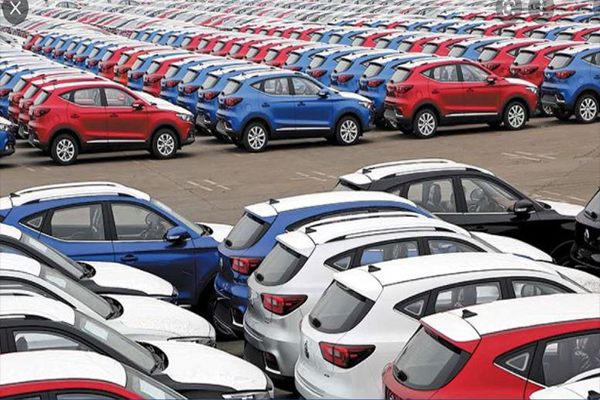 வாகன இறக்குமதியாளர்கள் அரசாங்கத்துக்கு விடுக்கும் கோரிக்கை - ஐபிசி தமிழ்