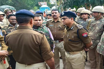 பிரபல கிரிமினல் கும்பலைச் சோ்ந்த இளைஞா் டெல்லியில் கைது! வெளிவந்த பின்னணி