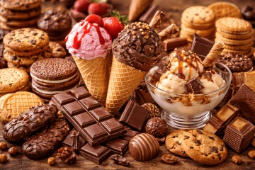 பிஸ்கட், சொக்லட் மற்றும் ஐஸ் கிறீம் விலைகள் குறித்து வெளியான தகவல்