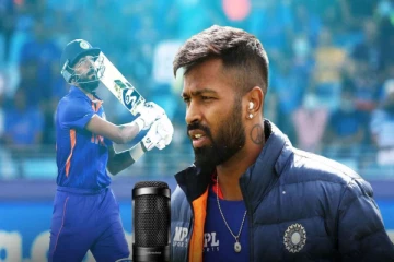 இந்திய கிரிக்கெட் அணியின் புதிய தலைவராக ஹர்திக் பாண்டியா..! ரவி சாஸ்திரி வலியுறுத்தல்