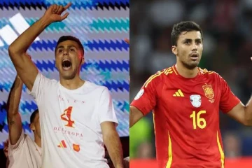 ஜிப்ரால்டர் விவகாரம்... ஸ்பெயின் கால்பந்து வீரர்கள் இருவர் தண்டிக்கப்படலாம்