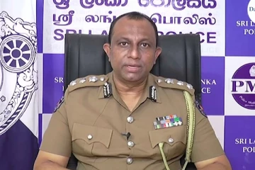 தேசிய மக்கள் சக்தியின் பேரணி சட்டவிரோதமானது! பொலிஸ் ஊடகப் பேச்சாளர்