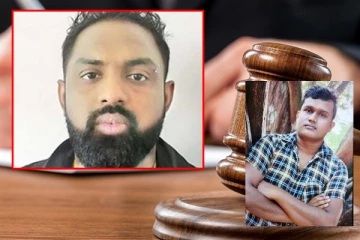 ஹரக் கட்டா விவகாரம்: தப்பிச் சென்ற பொலிஸ் கான்ஸ்டபிளின் தாய் கைது