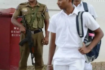 கஞ்சாவுடன் பிரபல பாடசாலை மாணவன் கைது