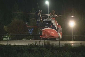 கனடாவில் சராமரி துப்பாக்கிச் சூடு ; 2 பொலிஸார் உள்ளிட்ட மூவர் பலி