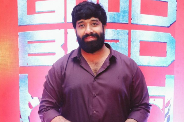 AK 64 அப்டேட் எப்போது.. இயக்குநர் ஆதிக் ரவிச்சந்திரன் கூறிய செம மாஸ் தகவல் | Adhik Ravichandran Given Ak 64 Movie Update