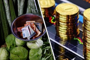 மேலும் குறைவடைந்த பணவீக்கம்