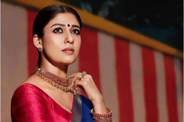 ஷூட்டிங் ஸ்பாட்டில் நயன் தாரா செய்த செயல்!! கடுப்பாகி விரட்டிவிட்ட இயக்குநர்...