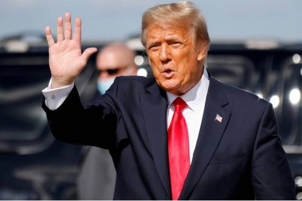 விரைவில் முக்கிய அறிவிப்பை வெளியிட்டவுள்ள டிரம்ப்! | Trump Will Make An Important Announcement Soon
