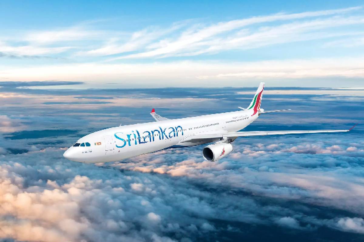 இலண்டன் - கொழும்பு நேரடி விமான சேவைகள் மீண்டும் ஆரம்பம் | London Colombo Direct Flight Services Resume