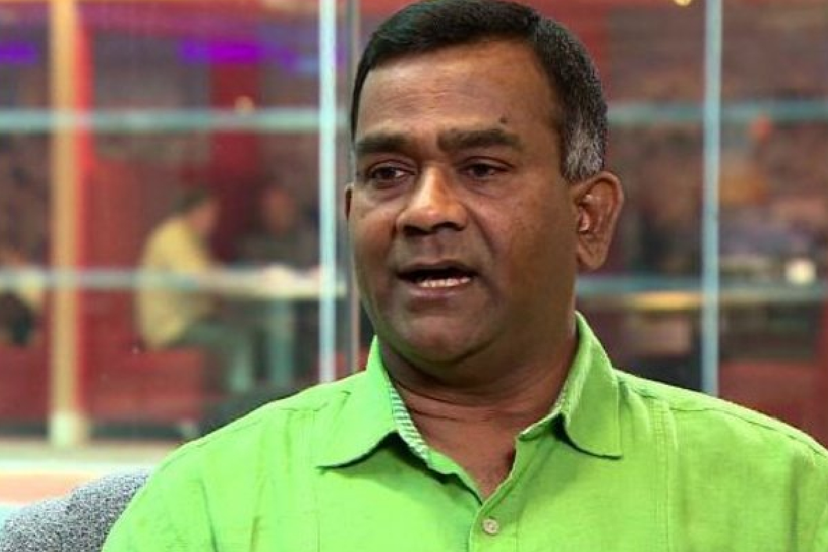 எதிர்க்கட்சித் தலைவரின் அலுவலகத்தில் கூடிய முக்கியஸ்தர்கள்: சர்வசன வாக்கெடுப்பு கட்டாயம் - சூடுபிடிக்கும் நிலவரம் | Tissa Athanayake Statement About Judges Retirement