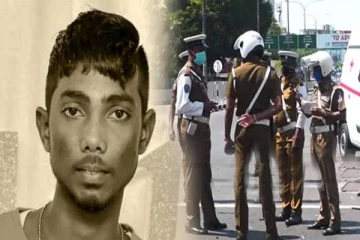 அதிவேகத்தால் பரிதாபமாக உயிரிழந்த இளம் குடும்பஸ்தர்! களுத்துறையில் சம்பவம்