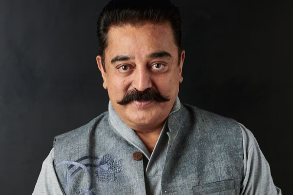பெங்காலி நடிகையை காதலித்த கமல் ஹாசன்.. யார் அந்த நடிகர் தெரியுமா? மகள் ஸ்ருதி ஹாசன் கூறிய உண்மை | Kamal Haasan Love With Bengali Actress