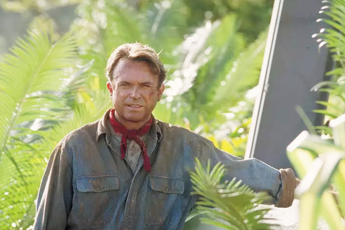 பிரபல ஜுராசிக் பார்க் திரைப்பட நடிகர் காலமானார்! | Jurassic Park Actor Sam Neill Dies Aged 78 பிரபல ஜுராசிக் பார்க் திரைப்பட நடிகர் காலமானார்! | Jurassic Park Actor Sam Neill Dies Aged 78