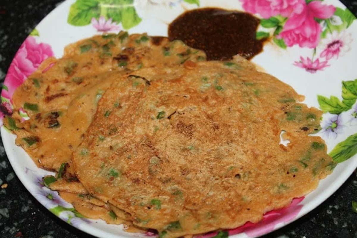 பல ஆரோக்கியத்தை அள்ளி கொடுக்கும் மிளகு சீரக அடை எப்படி செய்யனும் தெரியுமா? | How To Prepare Healthy Milagu Jeeraga Adai Recipe