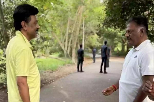 ops meet mk stalin