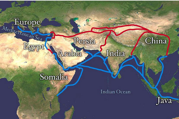 ஹம்பாந்தோட்டையில் நிலைகொள்ளும் சீனா! இந்தியாவுக்கு புதிய செக் | Geopolitical Centered On Sri Lanka India Sri Lanka
