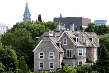 எலி தொல்லையால் மூடப்பட்ட கனேடிய பிரதமரின் அதிகாரப்பூர்வ இல்லம்! பழுதுபார்க்கும் செலவு குறித்து வெளியான அறிக்கை