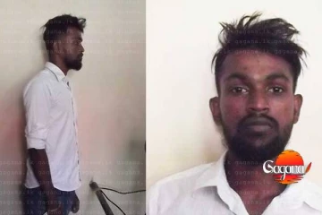 වැලිගම සභාපති ඝාතනයේ සැකකරුවන් FCIDයට