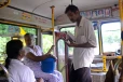 හෙට සිට බස් ගාස්තුවලත් සංශෝධනයක්.. අපේක්ෂිත බස් ගාස්තු සංශෝධනය සිදු නොවුණහොත් කරන දේ ගැන බස් සංගම්වලින් රතු එළි