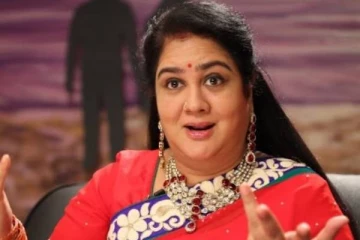 நடிகை ஊர்வசியின் மகளா இவர், அப்படியே அச்சு அசல் அவரை போலவே உள்ளாரே- வைரலான வீடியோ