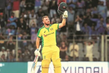 விலகிய ஆரோன் பிஞ்ச்.. ஆஸ்திரேலிய அணியின் புதிய கேப்டன் இவரா?