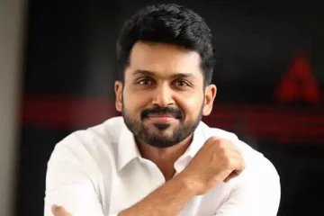 முக்கிய இயக்குனருடன் கைகோர்த்த கார்த்தி.. வெளிவந்த சுவாரஸ்யமான தகவல்