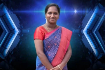 சந்தோஷத்தின் உச்சத்தில் சரிகமப சீசன் 5 போட்டியாளர் பவித்ரா... என்ன விஷயம் தெரியுமா?