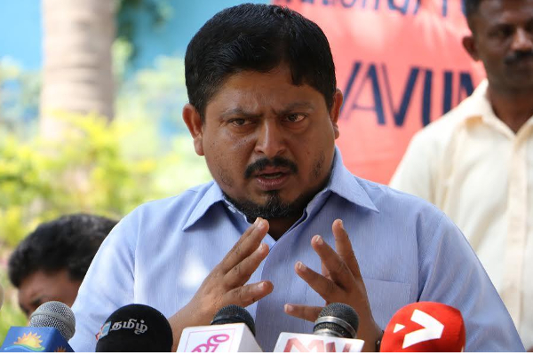 அரசின் சொத்துக்களும், நிதிகளும் வீண் விரயமாவதாக மஸ்தான் ஆதங்கம் | Every Asset Fund Of Government Wasted