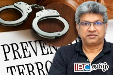 பயங்கரவாத தடைச் சட்டத்தின் கீழ் தண்டனை அனுபவிப்போர் : நீதி அமைச்சின் அறிவிப்பு