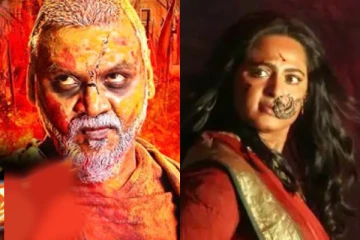 சந்திரமுகி 2 படத்தில் கதாநாயகியாக நடிப்பாரா நடிகை அனுஷ்கா.. இயக்குனர் பி. வாசு அதிரடி விளக்கம்