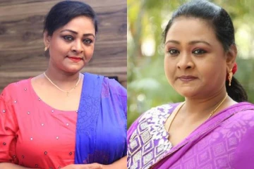 ஷகீலா குடித்துவிட்டு அசிங்கமாக..நானும் பதிலுக்கு அடித்தேன் - வளர்ப்பு மகள்