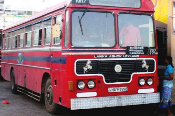 யாழில் 782 வழித்தட பேருந்து சேவையில் புதிய இணைப்பு; சங்கானை, சண்டிலிப்பாய் ,காரைநகர் மக்கள் மகிழ்ச்சி | New Route Sanganai 782 Bus Service In Jaffna யாழில் 782 வழித்தட பேருந்து சேவையில் புதிய இணைப்பு; சங்கானை, சண்டிலிப்பாய் ,காரைநகர் மக்கள் மகிழ்ச்சி | New Route Sanganai 782 Bus Service In Jaffna