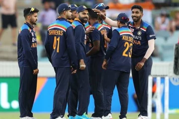 டி20 உலகக் கோப்பைக்கான இந்திய அணித் தேர்வு! முக்கிய வீரர்களுக்கு ஆப்பு? கசிந்த தகவல்