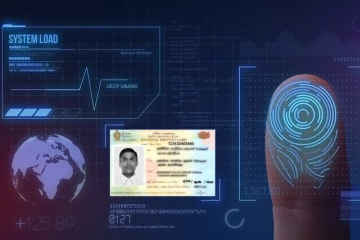 මේ හැඳුනුම්පත හදද්දි කළු ඉංගිරියාව, අතේ ඇඟිලි සලකුණු වැනි අතිශයෙන්ම සංවේදී ජෛවමිතක දත්ත ඉන්දියාවට - ඇඟ හිරිවැටෙන චෝදනාවක්