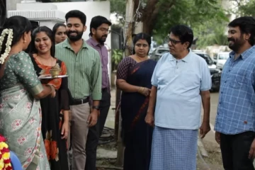 புதுத்தொழில் தொடங்கிய முத்து.. வயிற்றெரிச்சலில் விஜயா செய்த காரியம்! சிறகடிக்க ஆசை ப்ரோமோ