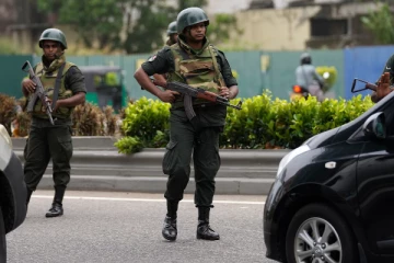 பாதுகாப்பு ராஜாங்க அமைச்சரின் மனைவியின் வீட்டில் கொள்ளை