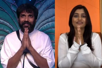 பிக் பாஸ் வெற்றிக்கு பின் பிரதீப் குறித்து முதல் முறையாக பேசிய அர்ச்சனா.. வீடியோ இதோ