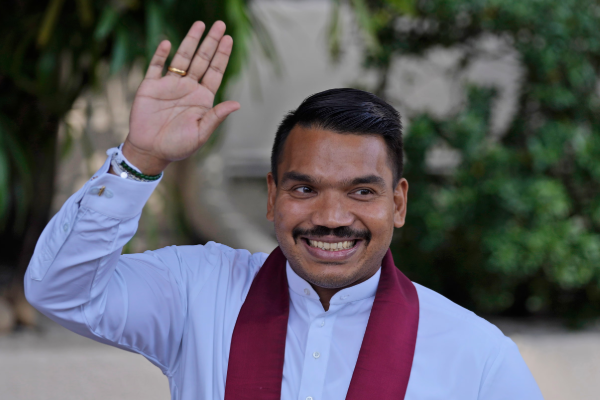 வலுக்கும் தாஜுதீன் விவகாரம்.. நாமலின் சந்தேகத்திற்கிடமான ஆர்வம்! | Wasim Thajudeen And Namal Rajapaksa Case
