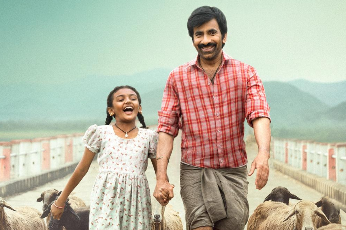 இருமுடி (தெலுங்கு) திரை விமர்சனம் | Irumudi Movie Review