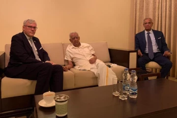 நீதிக்காகத் தொடர்ந்தும் போராடுவார்கள் தமிழர்கள் - சம்பந்தன்