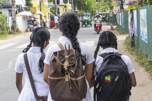 அனைத்து பாடசாலைகளும் நாளை திறப்பு | All Schools Open Tomorrow
