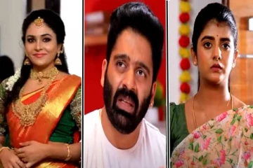 நீதிமன்ற உத்தரவை மீறி நடக்கும் சதி திருமணம்! பார்த்திபனின் முடிவு என்ன?