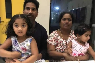 இலங்கை தமிழ் குடும்பத்தினால் பெரும் தொகையை இழந்த ஆஸ்திரேலியா