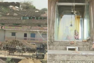 இங்க குழந்தை பிறக்கவே கூடாதாம்.. பெண்கள் பிரசவிக்க தடை விதித்த வினோத கிராமம்!